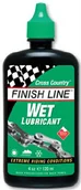 Akcesoria rowerowe - FINISH LINE Olej Cross Country / Opakowanie: 60 ml - miniaturka - grafika 1