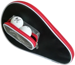 Cornilleau Pokrowiec na rakietkę 201450 Cornilleau 307409.uniw/0 - Kabury i pokrowce - miniaturka - grafika 2