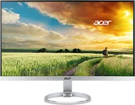 Monitory - Acer H257HUsmidpx25" biały (UM.KH7EE.001) - miniaturka - grafika 1