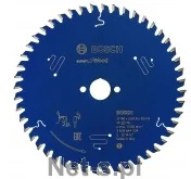 Bosch tarcza tnąca Expert for Wood 165 x 20 x 2,6 mm, 48 2608644024 - Tarcze do pił - miniaturka - grafika 2