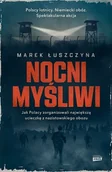 Felietony i reportaże - Nocni myśliwi. Wielka ucieczka lotników z nazistowskiego obozu - miniaturka - grafika 1