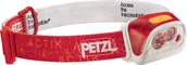 Latarki - Petzl Latarka czołowa Actik Core Hybrid Red roz uniw E99ABB) E99ABB - miniaturka - grafika 1
