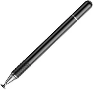 Baseus RYSIK DO TELEFONU/TABLETU BASEUS STYLUS PEN BLACK 4U11240 - Akcesoria do tabletów i e-booków Baseus RYSIK DO TELEFONU/TABLETU BASEUS STYLUS PEN BLACK 4U11240 - Akcesoria do tabletów i e-booków - miniaturka - grafika 3