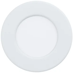 Eglo 99202 - LED Łazienkowa oprawa wpuszczana FUEVA 5 LED/2,7W/230V IP44 - Oprawy, klosze i abażury Eglo 99202 - LED Łazienkowa oprawa wpuszczana FUEVA 5 LED/2,7W/230V IP44 - Oprawy, klosze i abażury - miniaturka - grafika 1