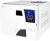 Pozostałe urządzenia kosmetyczne - ACTIVESHOP LAFOMED AUTOKLAW STANDARD LINE LFSS18AA LED Z DRUKARKĄ 18-L KL.B MEDYCZNA - miniaturka - grafika 1