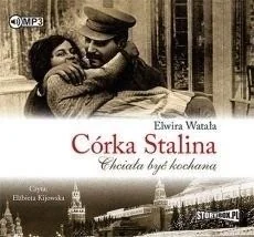 Watała Elwira Córka Stalina - Biografie i autobiografie - miniaturka - grafika 5