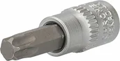 Klucze i nasadki - BRILLIANT TOOLS 1/4" TORX końcówka wkrętaka, 38 mm, BT020976 - miniaturka - grafika 1