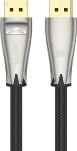 Unitek KABEL DISPLAYPORT 1.4 8K@60HZ,1,5M,C1607BNI - Kable komputerowe i do monitorów - miniaturka - grafika 2