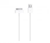 Adaptery i przejściówki - Apple Adapter USB 30pin - miniaturka - grafika 1