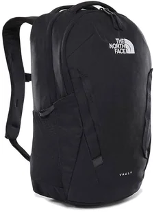 The North Face Vault Plecak 46 cm przegroda na laptopa tnf black - Torby na laptopy - miniaturka - grafika 2