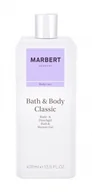 Kosmetyki do kąpieli - Bath & Body Marbert Marbert Classic żel pod prysznic 400 ml dla kobiet - miniaturka - grafika 1