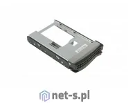 Supermicro MCP-220-00118-0B Black gen-5.5 tool-less MCP-220-00118-0B - Akcesoria do szaf serwerowych - miniaturka - grafika 2