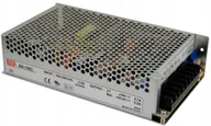 Zasilacze awaryjne UPS - Mean Well Zasilacz buforowy AD-155C 48V 2,7A - miniaturka - grafika 1