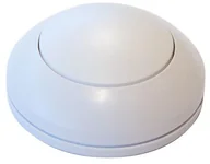 Wyłączniki światła i elektryczne - Zamel Wyłącznik nożny WSN - 253 BIA - miniaturka - grafika 1