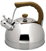 Czajniki na gaz - Lacor 68629 flet czajnik na wodę 3,0 L 68629 - miniaturka - grafika 1