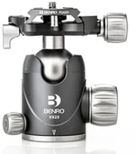 Głowice do statywów - Benro Brak głowica VX25+PU50X VX25 - miniaturka - grafika 1