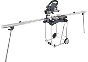 Festool KS 60 E-UG-Set/XL - Piły elektryczne - miniaturka - grafika 2