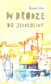 Biografie i autobiografie - Bernardinum W drodze do Jerozolim - Włoch Dominik - miniaturka - grafika 1