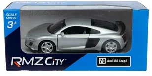 Daffi Model metalowy RMZ Audi R8 GXP-772995 - Kolekcjonerskie modele pojazdów - miniaturka - grafika 3