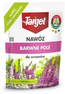 Nawozy ogrodnicze - Target Nawóz do wrzosów BARWNE POLE 0,15 kg - miniaturka - grafika 1