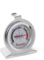 Akcesoria gastronomiczne - Hendi Termometr uniwersalny do mroźni i lodówek 271186 - miniaturka - grafika 1