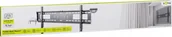 Uchwyty do telewizora - Goobay Uchwyt Tv Pro Fixed XL 43"-100" - miniaturka - grafika 1