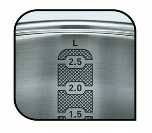 Tefal Garnek Daily Cook 20 cm G7124414 - Garnki - miniaturka - grafika 7