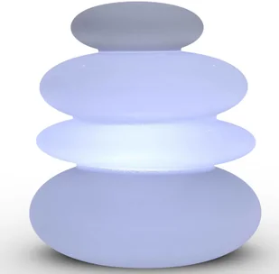 NewGarden Balans lampa stojąca z kablem - Lampy ogrodowe - miniaturka - grafika 2