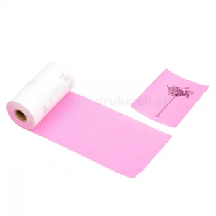 BeMark Etykiety termiczne BeMark Q22 50mm x 3.5m 3 rolki do drukarek MP | OSZCZĘDZAJ DO 80% - ZADZWOŃ! 730811399 PROMOCJA! Q22-RMSMLL - Etykiety do drukarek - miniaturka - grafika 4