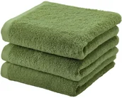 Ręczniki - Aquanova Aquanova Ręcznik LONDON Cedar - miniaturka - grafika 1