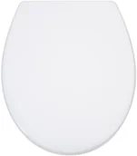 Deski sedesowe - TIGER Deska sedesowa AIDEN wolnoopadająca TIGER - miniaturka - grafika 1