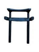 Artykuły kaletnicze - PielegnacjaObuwia Podstawka Stopka do Walizki Torby rozkładana 111002 - miniaturka - grafika 1