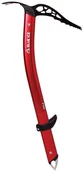 Sprzęt wspinaczkowy - Blue Ice Blue Ice Akila Adze Ice Axe, Patrol Red 49cm 2021 Czekany 100167-RED049 - miniaturka - grafika 1