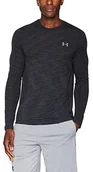 Pozostała odzież narciarska - UNDER ARMOUR syfon LS - XXL 1325629-001-2XL - miniaturka - grafika 1