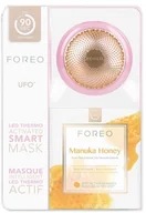 Zestawy kosmetyków damskich - Foreo UFO Pearl Pink - Zestaw - miniaturka - grafika 1