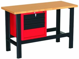 Fastservice N-3-04-01 - Stoły warsztatowe Fastservice N-3-04-01 - Stoły warsztatowe - miniaturka - grafika 1