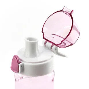 Lumarko Lumarko butelka/bidon 550ml mix kolor 020702758 Alt - Shakery i bidony sportowe - miniaturka - grafika 2