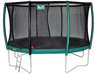 Etan Premium Gold 14 Combi Deluxe GN | epg14cd 2200 - Trampoliny - miniaturka - grafika 2