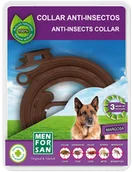 Artykuły przeciw pasożytom - MENFORSAN obroża przeciw kleszczom - miniaturka - grafika 1