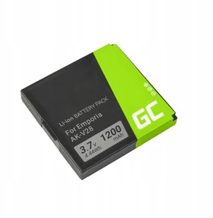 Emporia Bateria V29 AKV28 - Baterie do telefonów - miniaturka - grafika 4