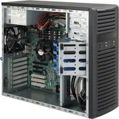 Obudowy serwerowe - Supermicro Obudowa serwerowa SuperChassis 732i-R600B CSE-732I-R600B - miniaturka - grafika 1
