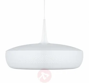 Vita Copenhagen Lampa Clava Dine V2 chrom - Lampy sufitowe - miniaturka - grafika 6