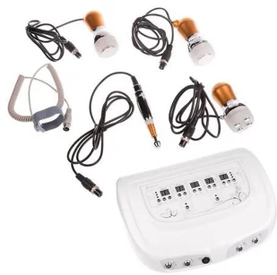 beauty system Mezoterapia bezigłowa BR-2015 BR-2015 - Pozostałe urządzenia kosmetyczne - miniaturka - grafika 2