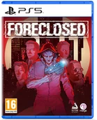 Gry PlayStation 5 - Foreclosed GRA PS5 - miniaturka - grafika 1