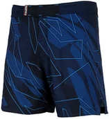 Kimona, stroje i obuwie - Extreme Hobby Spodenki athletic, SHADOW, granatowy, rozmiar S - miniaturka - grafika 1