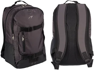 Avento Plecak sportowy wodoodporny męski Avento 26L 21RB-AZZ - Plecaki - miniaturka - grafika 2