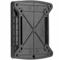 Uchwyty do telewizora - Uchwyt Do Tv Telewizora Led LCD 14-25 Cali Płaski - miniaturka - grafika 1