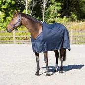 Derki dla konia - Horze Derka SHOW - wiosna/lato 2017 24784 PDB/SI - miniaturka - grafika 1