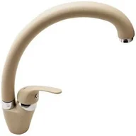 Baterie kuchenne - Pyramis Ossia beż piaskowy 90918801 - miniaturka - grafika 1