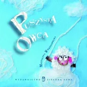 Wierszyki, rymowanki, piosenki - Puszysta owca - miniaturka - grafika 1